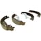Centric Parts Premium Brake Shoes, 111.10701 111.10701 - alternate 4